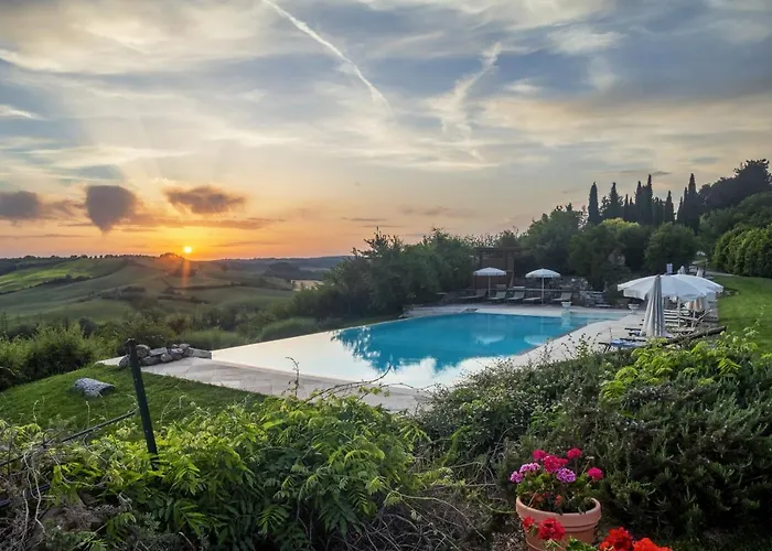 Borgo Laticastelli