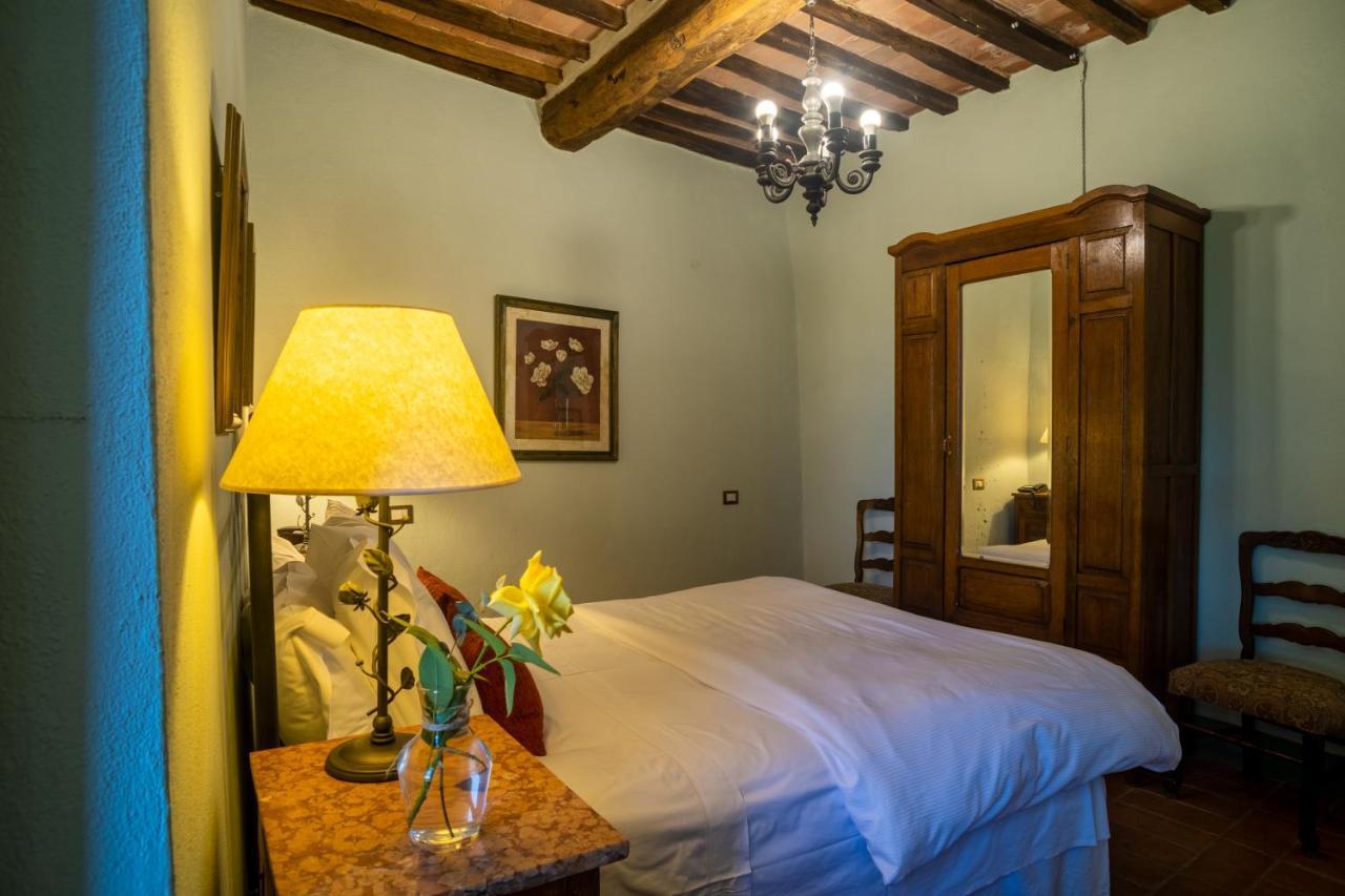 Borgo Laticastelli Hotel Rapolano Terme