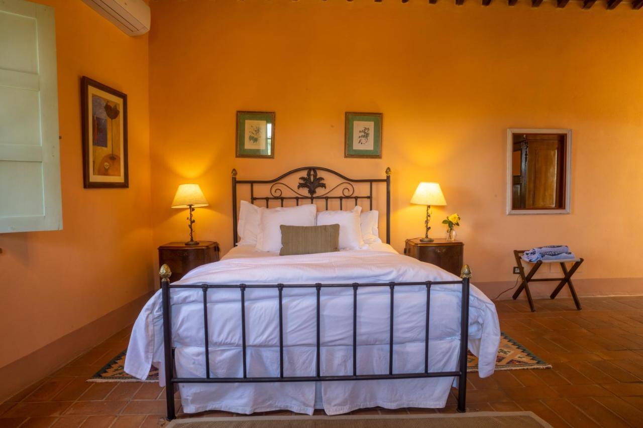 Borgo Laticastelli