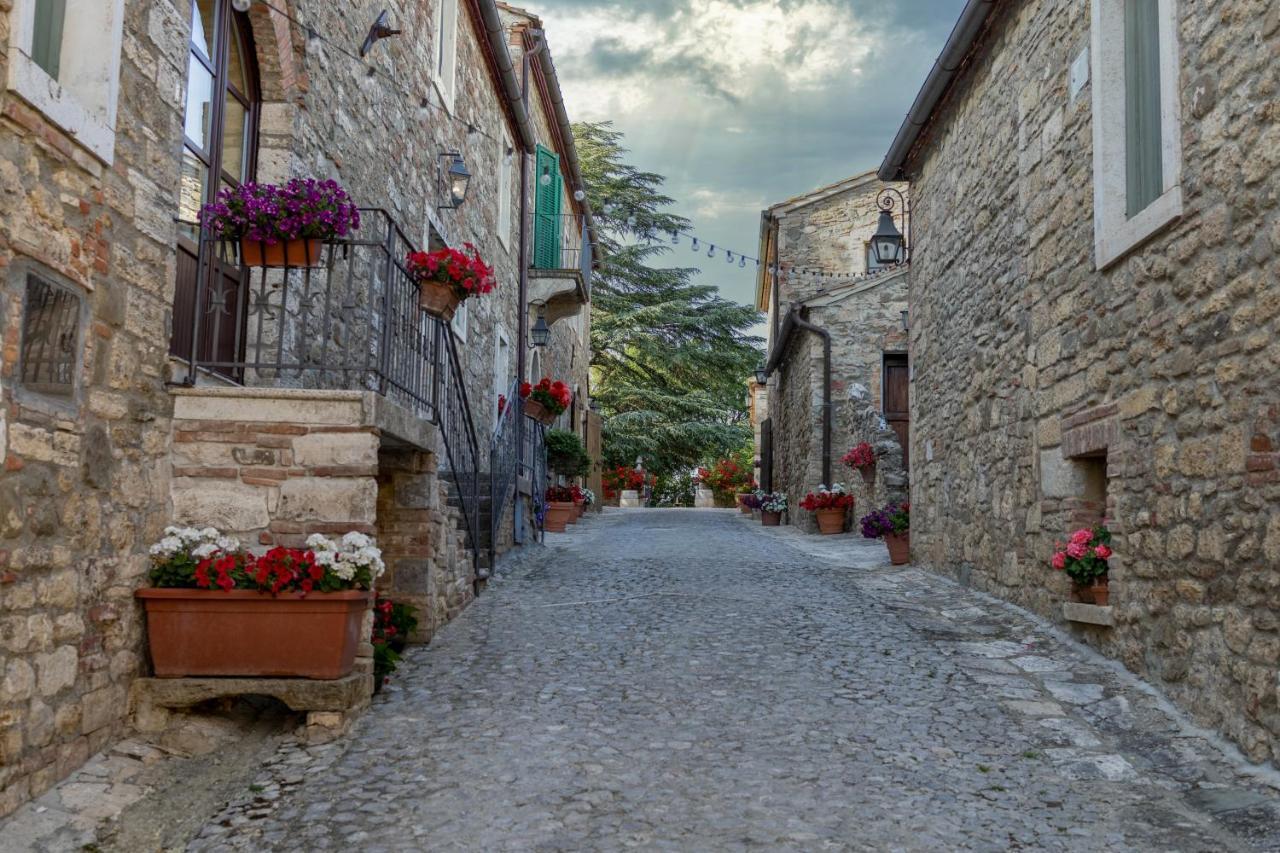 Borgo Laticastelli