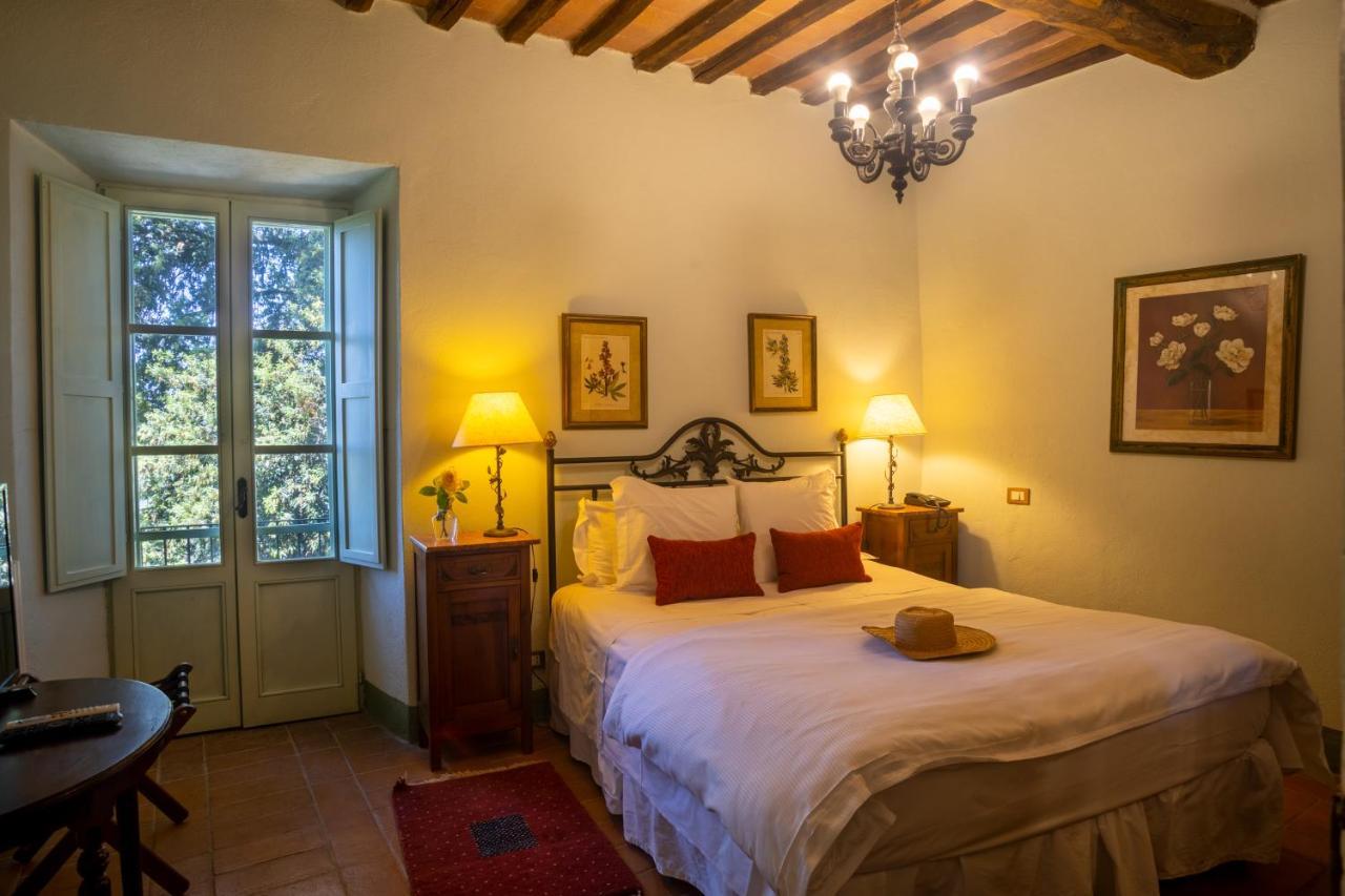 Borgo Laticastelli Hotel 4*