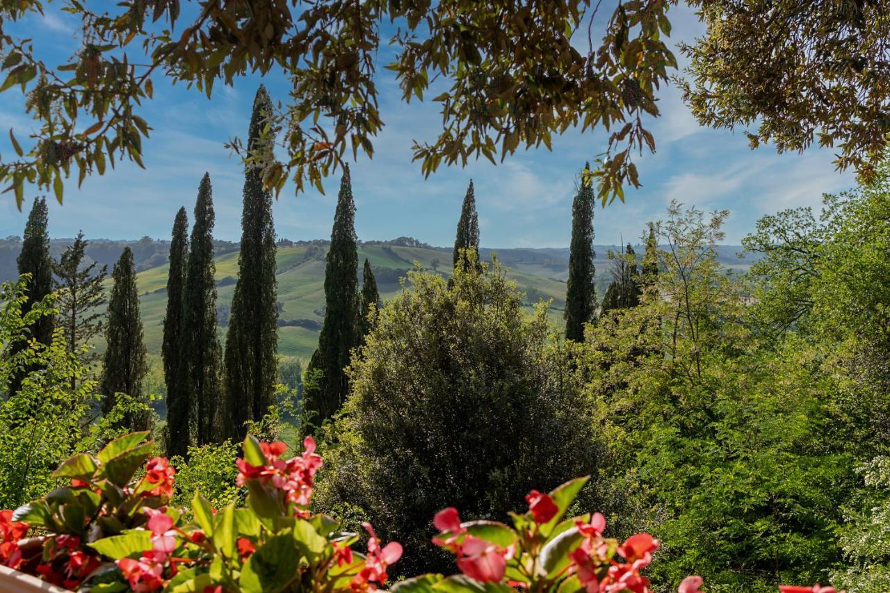 Hotel Borgo Laticastelli 4*