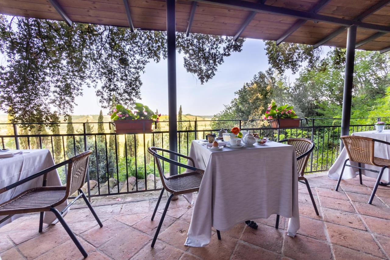 Borgo Laticastelli Hotel Rapolano Terme