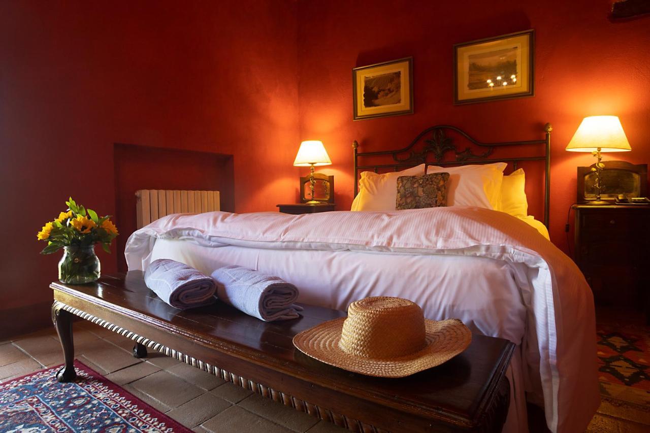 Borgo Laticastelli Hotel Rapolano Terme