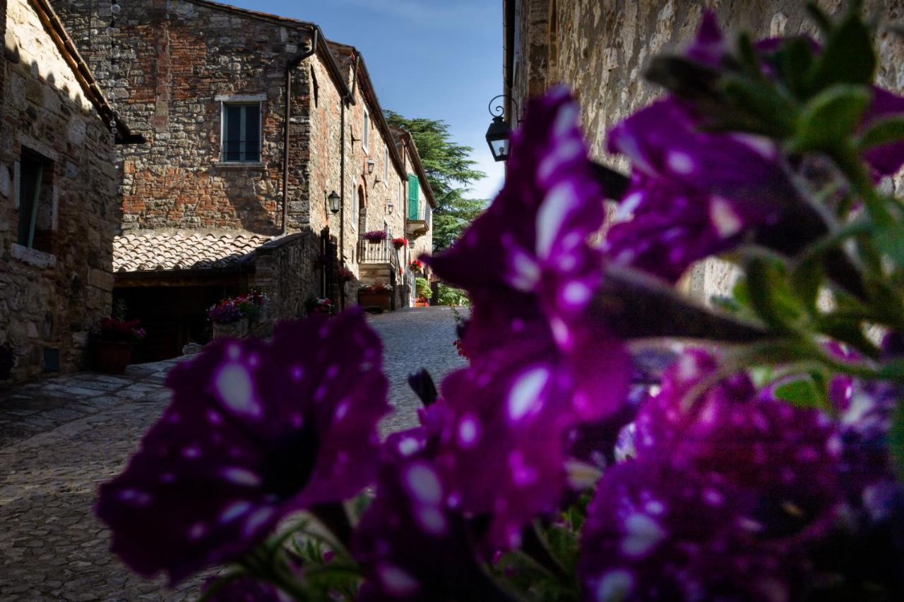 Hotel Borgo Laticastelli