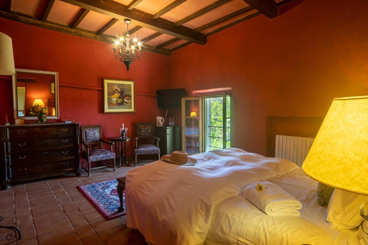 Borgo Laticastelli