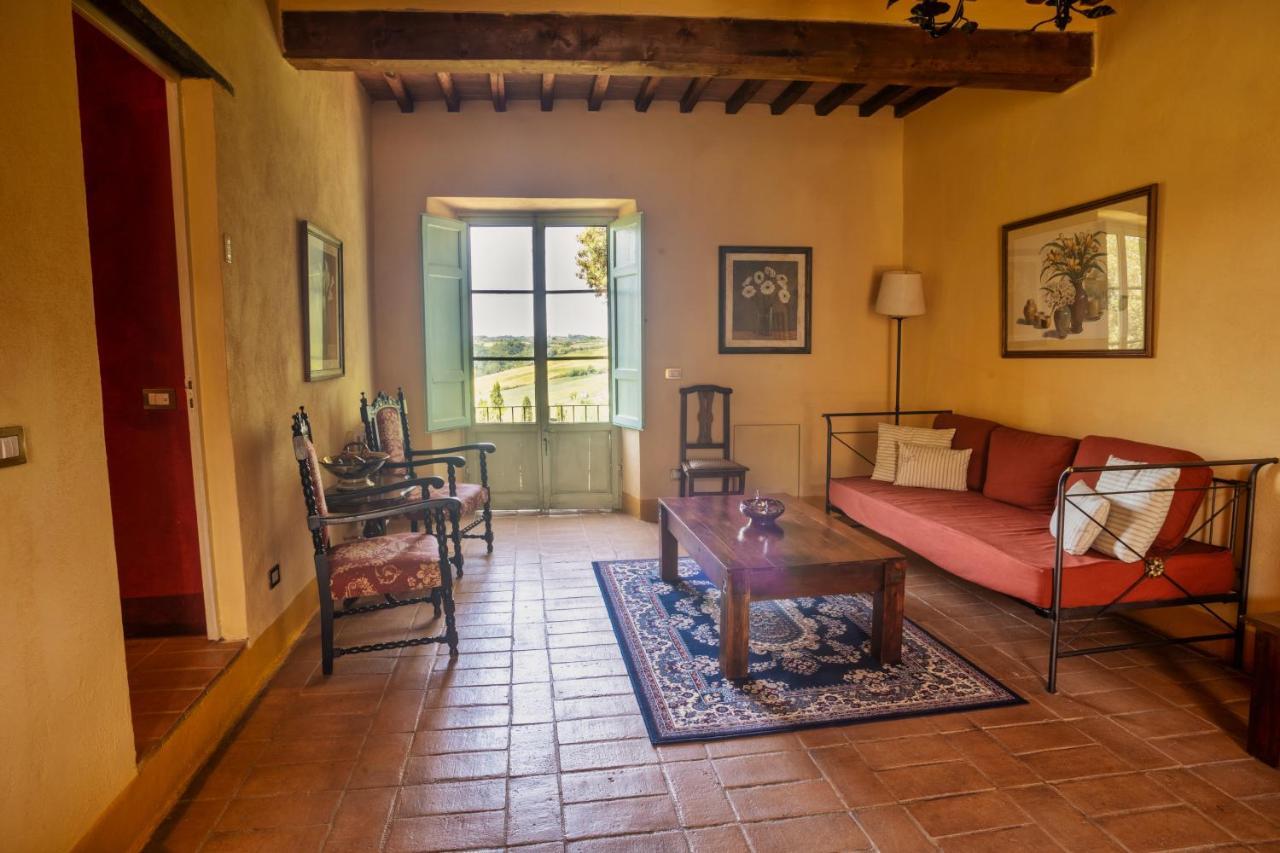 Borgo Laticastelli