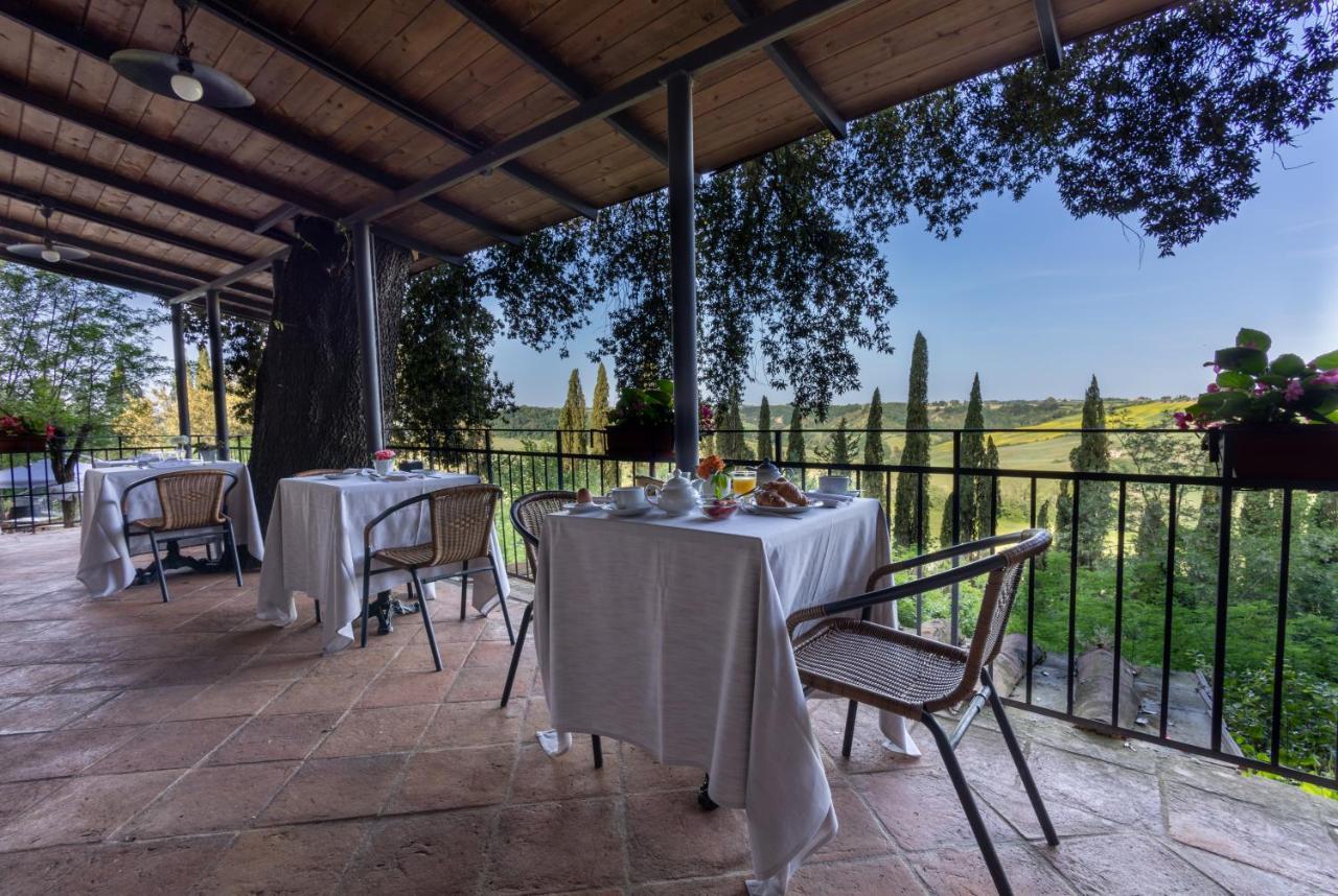 Borgo Laticastelli