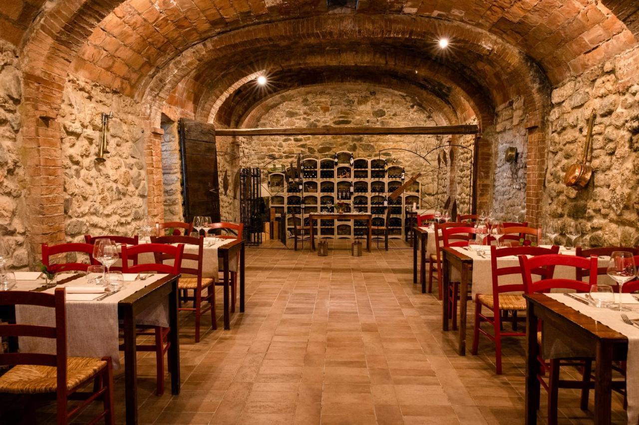 Borgo Laticastelli 4* Rapolano Terme