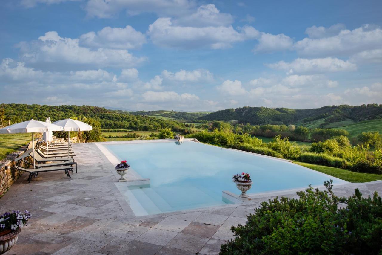 Borgo Laticastelli Hotel Rapolano Terme