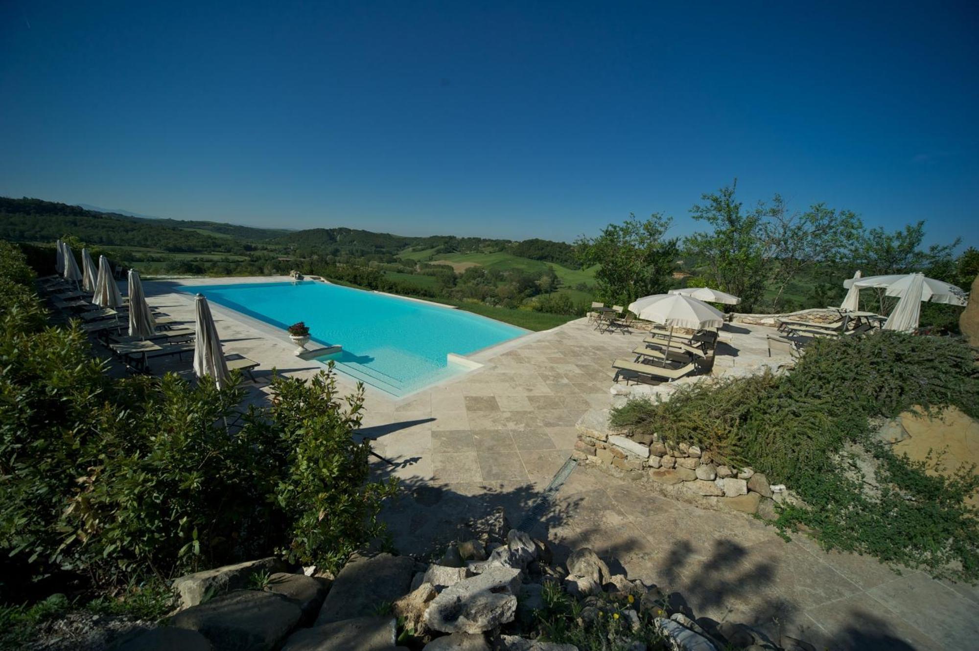 Borgo Laticastelli Hotel 4*