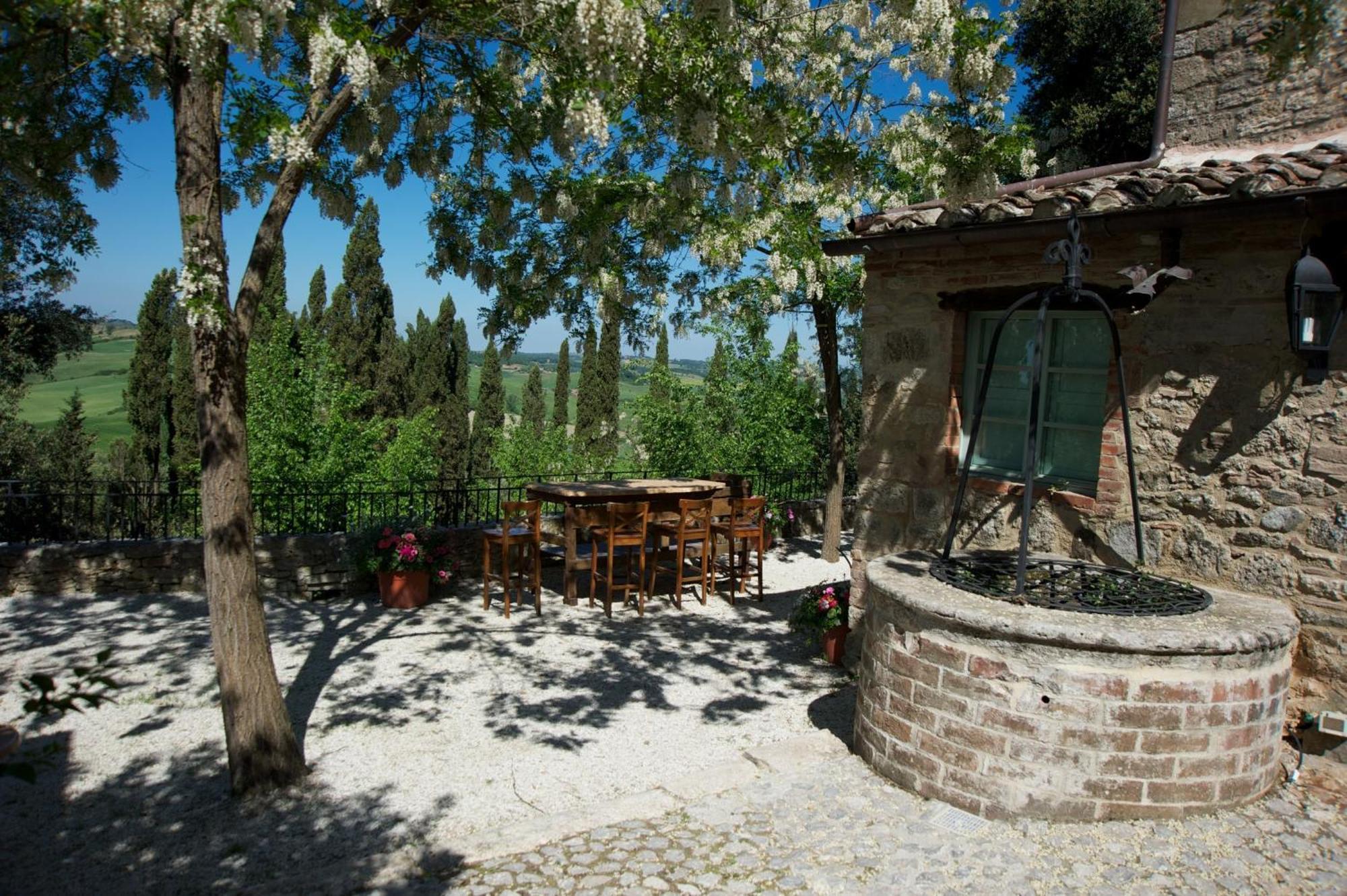 Hotel Borgo Laticastelli Rapolano Terme